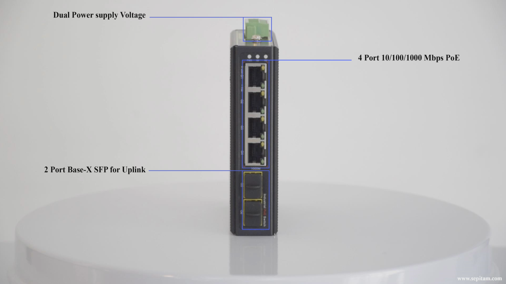 PI204G-DF